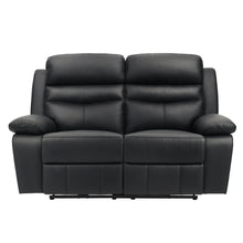 Load image into Gallery viewer, Hancock Power Reclining Leather Living Room Collection
