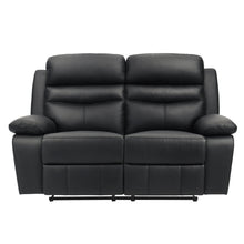 Load image into Gallery viewer, Hancock Manual Reclining Leather Living Room Collection
