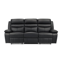 Load image into Gallery viewer, Hancock Manual Reclining Leather Living Room Collection
