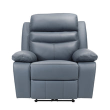 Load image into Gallery viewer, Hancock Power Reclining Leather Living Room Collection
