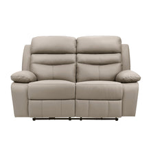 Load image into Gallery viewer, Hancock Power Reclining Leather Living Room Collection
