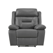 Load image into Gallery viewer, Laconia Power Reclining Leather Living Room Collection
