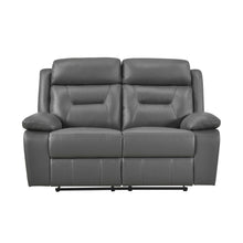 Load image into Gallery viewer, Laconia Manual Reclining Leather Living Room Collection
