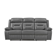 Load image into Gallery viewer, Laconia Manual Reclining Leather Living Room Collection

