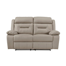 Load image into Gallery viewer, Laconia Manual Reclining Leather Living Room Collection
