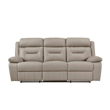 Load image into Gallery viewer, Laconia Manual Reclining Leather Living Room Collection
