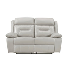 Load image into Gallery viewer, Laconia Manual Reclining Leather Living Room Collection
