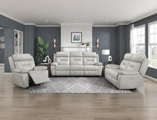 Load image into Gallery viewer, Laconia Power Reclining Leather Living Room Collection
