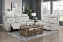 Load image into Gallery viewer, Laconia Power Reclining Leather Living Room Collection
