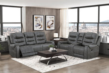 Load image into Gallery viewer, Oberon Reclining Living Room Collection
