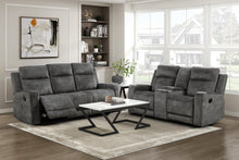 Load image into Gallery viewer, Muncie Reclining Living Room Collection
