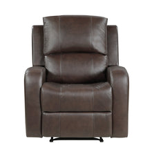 Load image into Gallery viewer, Austin Reclining Leather Living Room Collection

