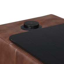 Load image into Gallery viewer, Sutton Power Reclining Leather Living Room Collection
