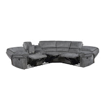 Load image into Gallery viewer, Muirfield 3 Pc. Reclining Sectional
