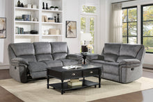 Load image into Gallery viewer, Muirfield Reclining Living Room Collection
