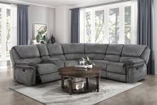 Load image into Gallery viewer, Muirfield 3 Pc. Reclining Sectional
