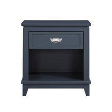 Load image into Gallery viewer, Sloane Blue Bedroom Collection

