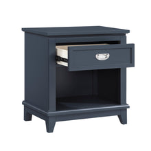 Load image into Gallery viewer, Sloane Blue Bedroom Collection
