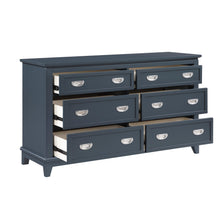 Load image into Gallery viewer, Sloane Blue Bedroom Collection
