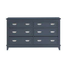 Load image into Gallery viewer, Sloane Blue Bedroom Collection
