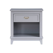 Load image into Gallery viewer, Sloane Grey Bedroom Collection

