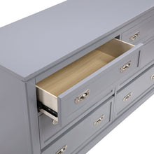 Load image into Gallery viewer, Sloane Grey Bedroom Collection
