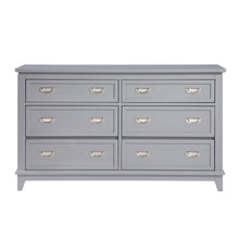 Load image into Gallery viewer, Sloane Grey Bedroom Collection
