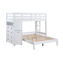 Load image into Gallery viewer, Sloane White Bedroom Collection
