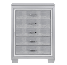 Load image into Gallery viewer, Allura Bedroom Collection
