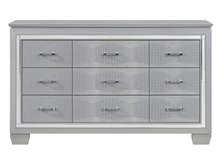 Load image into Gallery viewer, Allura Bedroom Collection
