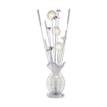 Load image into Gallery viewer, Bellflower Table Lamp
