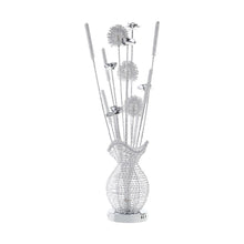 Load image into Gallery viewer, Bellflower Table Lamp
