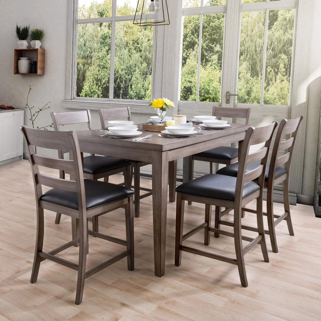 Harbor Counter Height Dining Room Collection