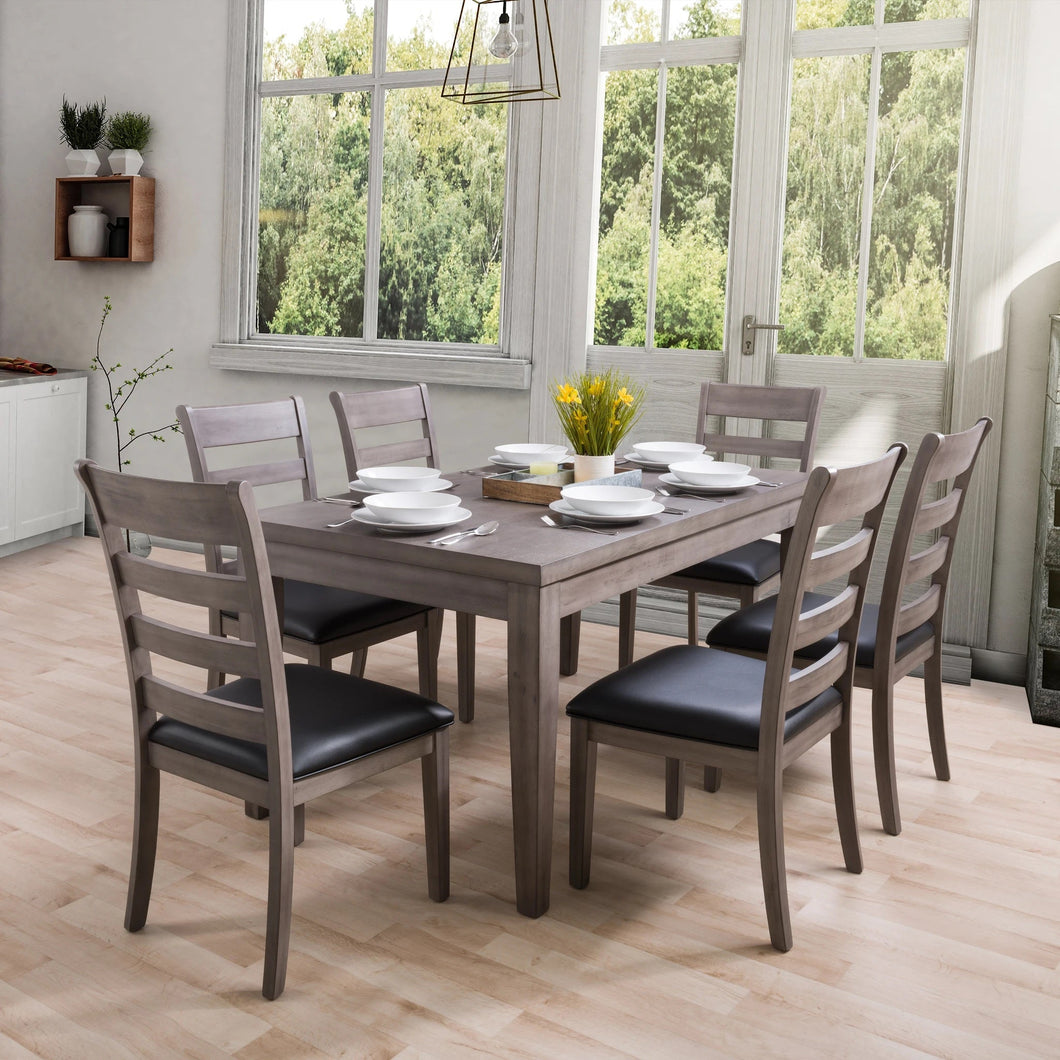 Harbor Dining Room Collection