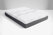 Load image into Gallery viewer, Findlay Gel-Infused Hybrid Mattress
