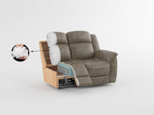 Load image into Gallery viewer, Centeroak Reclining Living Room Collection
