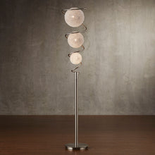 Load image into Gallery viewer, Diya Floor Lamp
