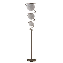 Load image into Gallery viewer, Diya Floor Lamp
