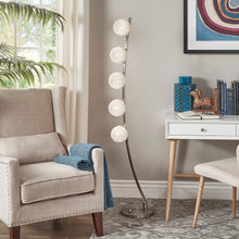 Load image into Gallery viewer, Inara Floor Lamp
