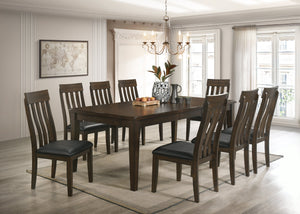 Pike Dining Room Collection