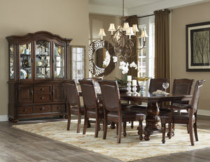 Renaissance Dining Room Collection