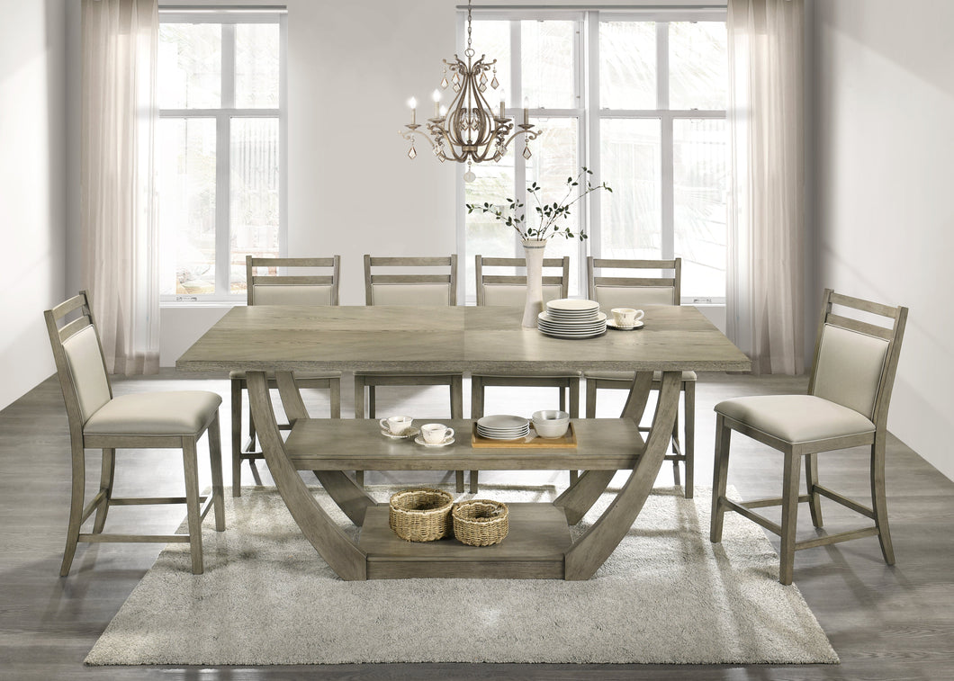 Nova Counter Height Dining Room Collection
