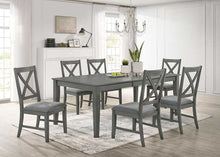 Load image into Gallery viewer, Ashton Dining Room Collection
