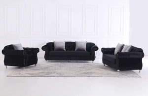 Sofia Living Room Collection