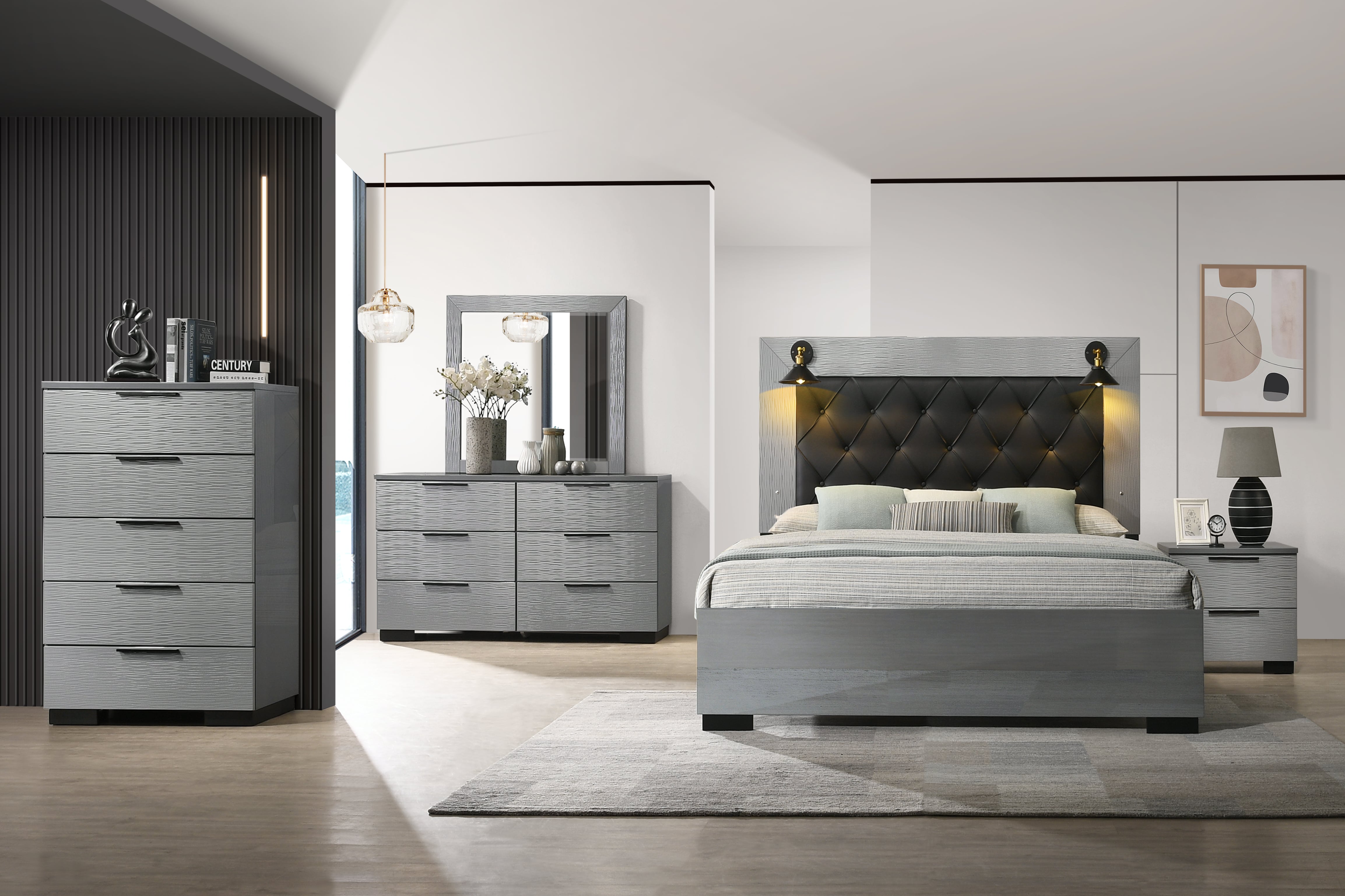 Bryant queen bedroom collection discount