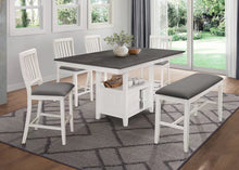 Load image into Gallery viewer, Buford Counter Height Dining Room Collection
