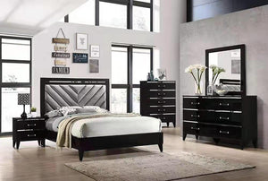 Colby Bedroom Collection
