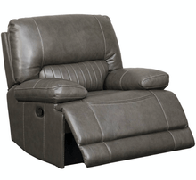 Load image into Gallery viewer, DeMarco Power Reclining Leather Sectional
