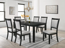 Load image into Gallery viewer, Eva Dining Room Collection
