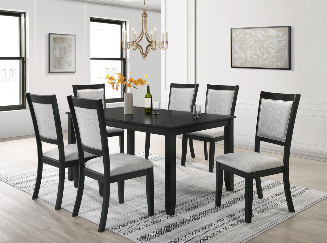 Eva Dining Room Collection